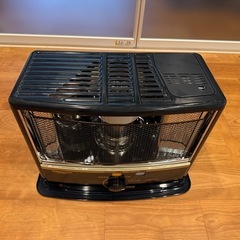 コロナ石油ストーブ★9畳用★2021年製の画像