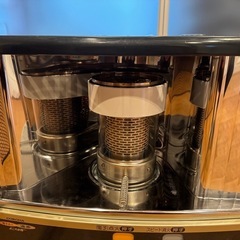 コロナ石油ストーブ★9畳用★2021年製の画像