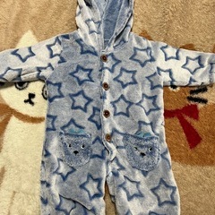 冬服サイズ60~70