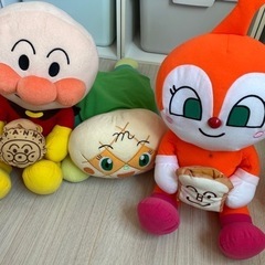 ぬいぐるみ13個の画像