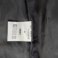 レディース　コートの画像