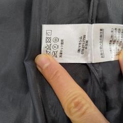 レディース　コートの画像