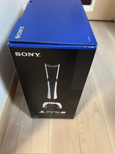 プレステーション5PRO
