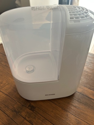 加湿器