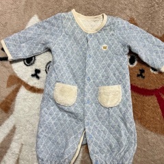 冬服 サイズ50~60