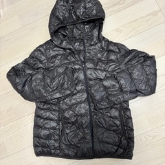 ウルトラライトダウン　XL レディース　UNIQLO