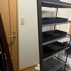 【ビッグワンの半額以下‼️800円に値下げ‼️鏡・姿見ミラー‼️】