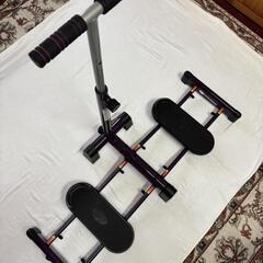 SHOP JAPAN　レッグマジック Xの画像