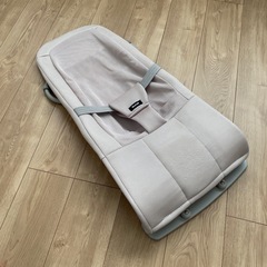 リッチェル　バウンサー　　　の画像