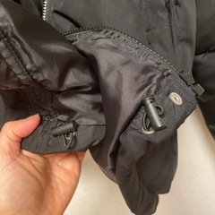 アズール　ダウン　レディースの画像