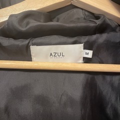 アズール　ダウン　レディースの画像