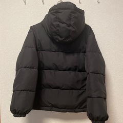 アズール　ダウン　レディースの画像