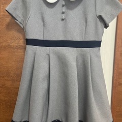 卒業式、入学式服の画像