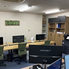 施工管理のサポート業務（正社員）