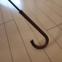 美品　傘　レディース　ドットの画像
