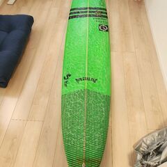 ロングボード