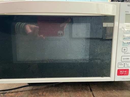 電子レンジ
