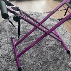 【未使用】ワックススタンド スノーボード スキー 兼用 作業台 の画像