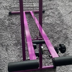 【未使用】ワックススタンド スノーボード スキー 兼用 作業台 の画像