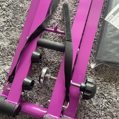 【未使用】ワックススタンド スノーボード スキー 兼用 作業台 の画像