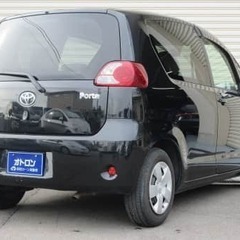 【大垣店新規オープン記念！陸送費用割引キャンペーン実施中】今回はトヨタ  ポルテ 　１３０ｉ　ＣパッケージＨＩＤセレクション をご紹介！の画像