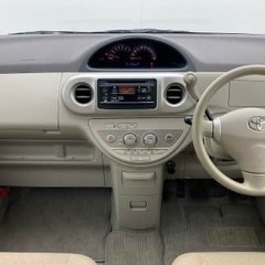 【大垣店新規オープン記念！陸送費用割引キャンペーン実施中】今回はトヨタ  ポルテ 　１３０ｉ　ＣパッケージＨＩＤセレクション をご紹介！の画像