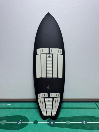 hammo フルカーボンSAILFISH 5'3 1/2