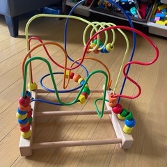 ボーネルンド ジョイトーイ (JoyToy) ルーピング チャン...