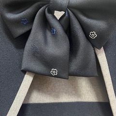 卒業式、入学式服の画像