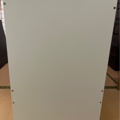 IKEAベビーベッドの画像