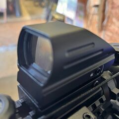 【愛品館市原店】DEVGRUカスタム HK416D 次世代電動ガンの画像