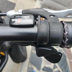 電動自転車　BRONX BUGGY 　ブロンクスバギー　マットブラック