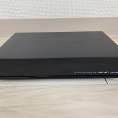 I-O DATA HDD 外付けハードディスク 1TB テレビ録画の画像
