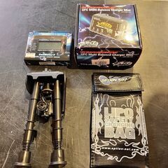 【愛品館市原店】DEVGRUカスタム HK416D 次世代電動ガンの画像