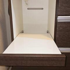 キッチンボード　大型　ブランド不明の画像