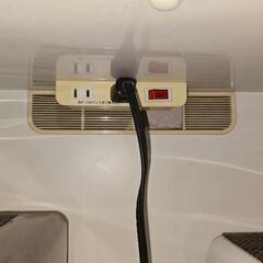 キッチンボード　大型　ブランド不明の画像