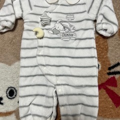 冬服 Disneybaby サイズ50~70