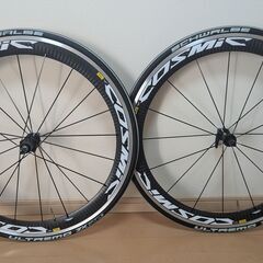 MAVIC COSMIC SL シマノ 11S/12S 前後セッ...