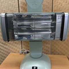 Aladdin アラジン ヒーター 遠赤外線 グラファイトヒーター CAH-2G10A 2018年製 リサイクルショップ札幌 買取本舗 平岸店の画像