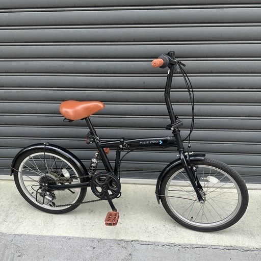 20インチ 小径車