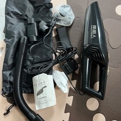 車用 クリーナーの画像