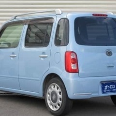 【大垣店新規オープン記念！陸送費用割引キャンペーン実施中】今回はダイハツ ミラココア 　ココアプラスＸ をご紹介！の画像