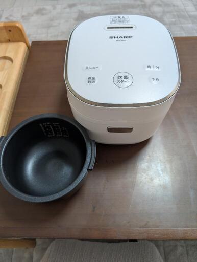 炊飯器