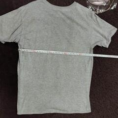 【非売品】Yokosuka Open Base Special 愛国者　Tシャツの画像