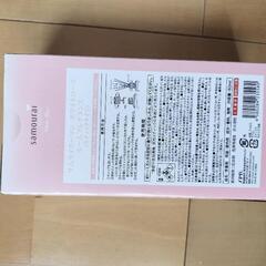 新品 Amazonより安い サムライウーマン ホワイトローズ ルームフレグランス

の画像