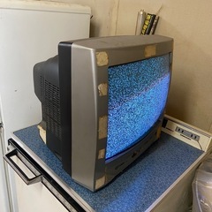 テレビ