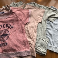 レディース　まとめ売り19着の画像