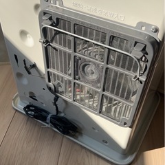 【大阪市城東区】ダイニチ石油ストーブの画像