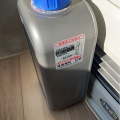 【大阪市城東区】ダイニチ石油ストーブの画像