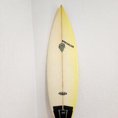 ショートボード